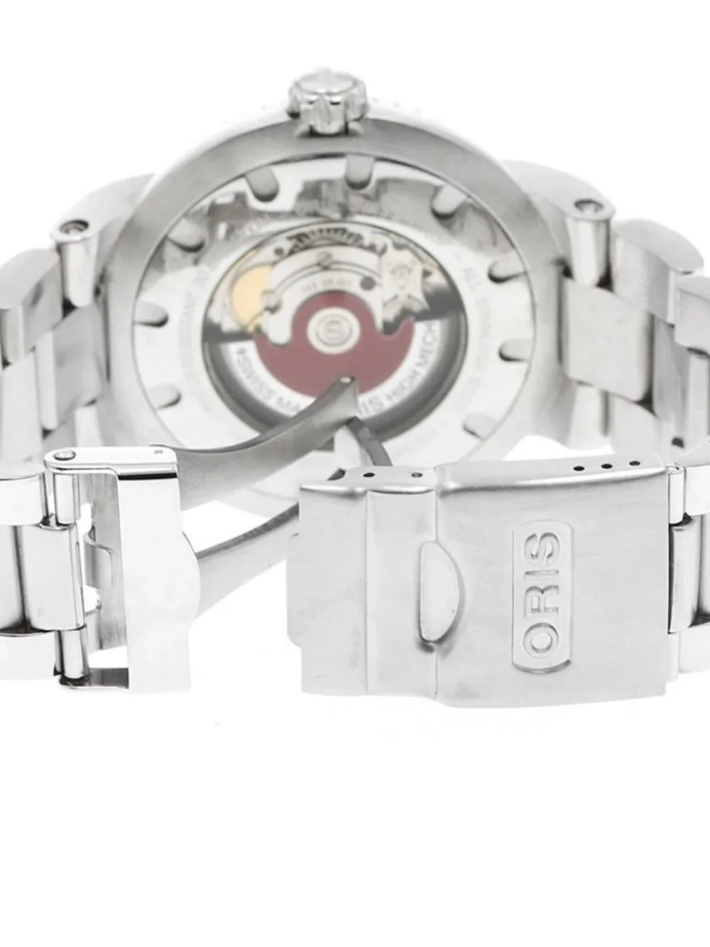 Oris product details